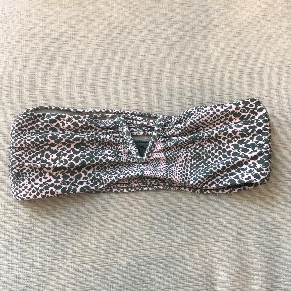 Acacia swimwear TOP